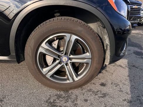 Used 2017 Mercedes-Benz GLC 300 image 34