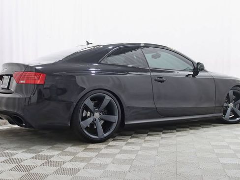 Used 2014 Audi RS 5 Coupe AWD/4WD image 8
