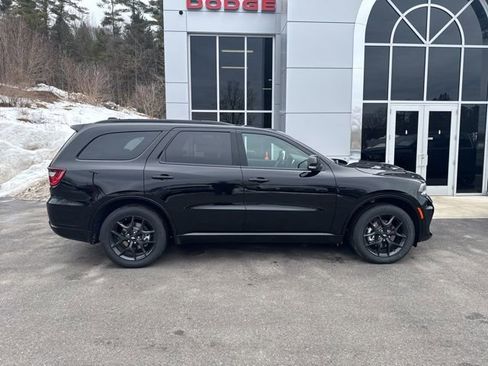 New 2026 Dodge Durango GT image 7