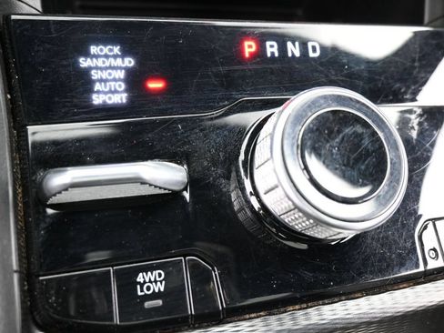 Used 2024 Jeep Grand Cherokee Limited 4xe AWD/4WD image 26