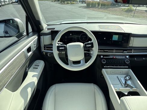 New 2026 Hyundai Santa Fe Limited image 16