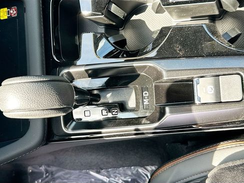 New 2026 Subaru Forester Sport AWD/4WD image 16