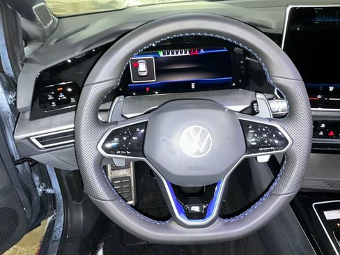 New 2026 Volkswagen Golf image 14