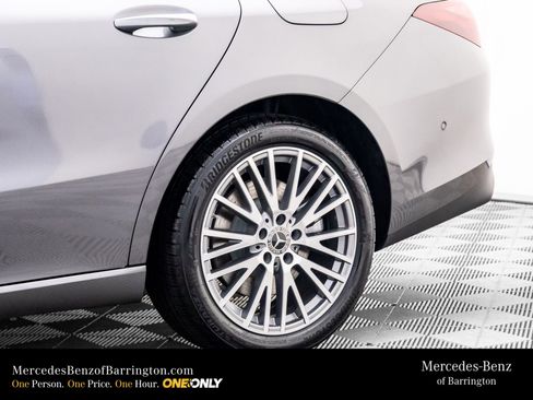 New 2026 Mercedes-Benz CLA 250 CLA 250 image 31