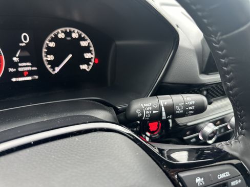 Certified 2025 Honda CR-V EX-L image 24