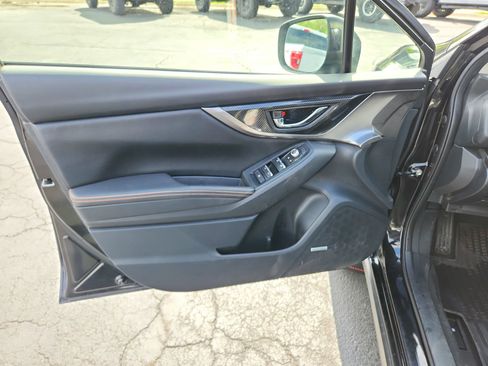Used 2018 Subaru Crosstrek 2.0i Limited AWD/4WD image 22