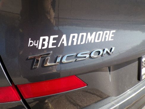 Used 2019 Hyundai Tucson Value image 6