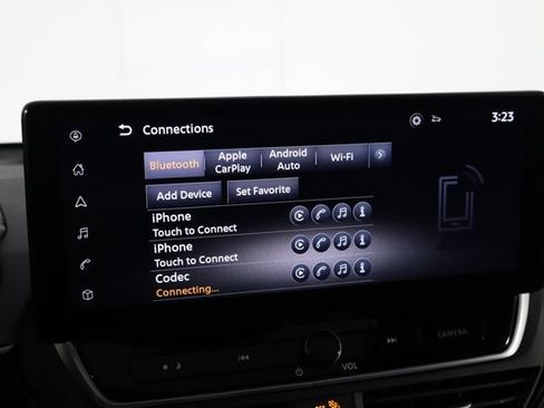 Used 2024 Nissan Altima 2.5 SR w/ SR Premium Package FWD image 33