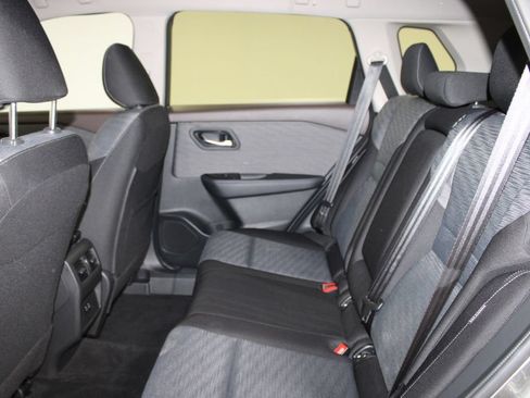 Used 2023 Nissan Rogue SV AWD/4WD image 22