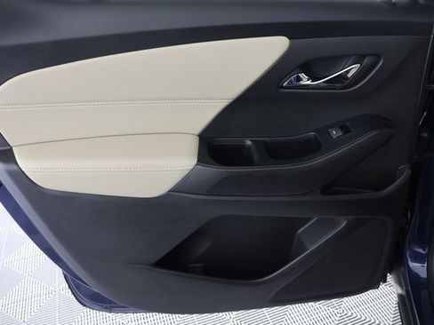 Used 2023 Chevrolet Traverse LT w/ LPO, Cargo Package image 27