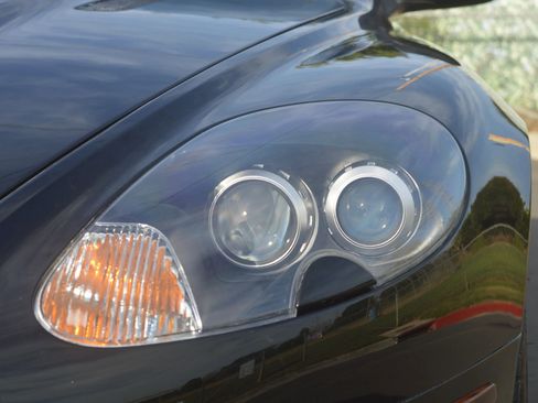 Used 2005 Aston Martin DB9 Volante image 15