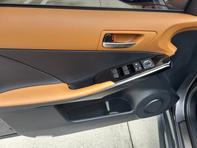 Used 2024 Lexus IS 300 w/ Comfort Package RWD image 20