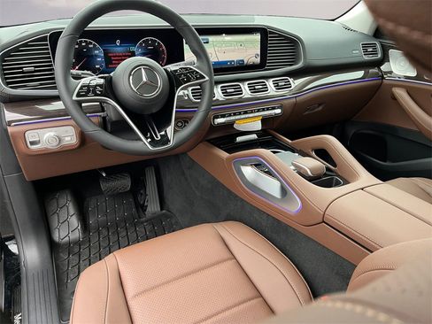 New 2026 Mercedes-Benz GLE 350 4MATIC image 7