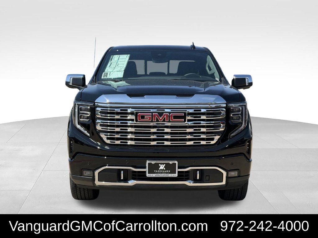 New 2026 GMC Sierra 1500 Denali AWD/4WD image 7