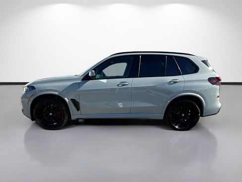 New 2026 BMW X5 xDrive40i w/ M Sport Package AWD/4WD image 6