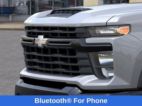 New 2026 Chevrolet Silverado 2500 W/T image 14