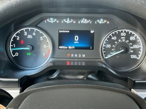 Used 2023 Ford F150 XLT image 23