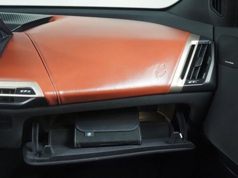 Used 2023 BMW iX xDrive50 w/ Ultimate Package 2 image 56