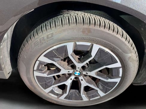 Used 2025 BMW X3 xDrive30i image 49