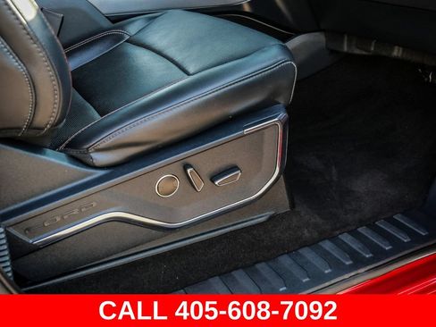 Used 2021 Ford F150 Lariat AWD/4WD image 16