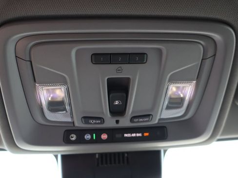 New 2026 Chevrolet Silverado 1500 RST w/ Safety Package AWD/4WD image 21