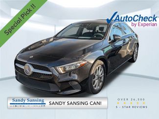 Used 2019 Mercedes-Benz A 220 A 220 video 1