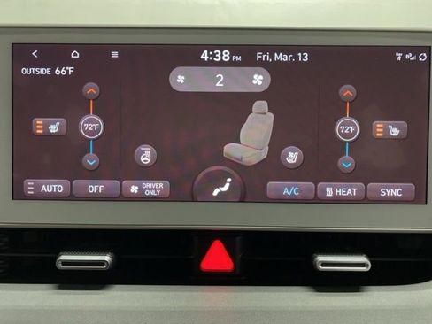 Used 2023 Hyundai Ioniq 5 SEL image 48