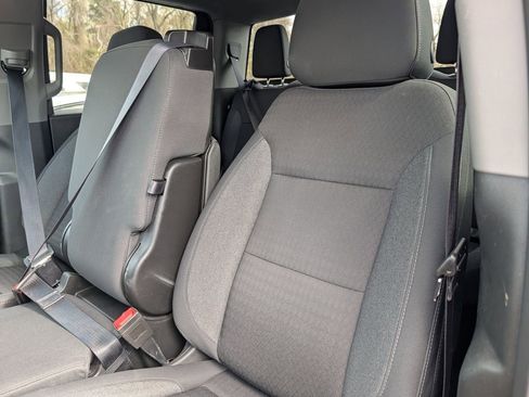 Used 2023 Chevrolet Silverado 1500 LT w/ Protection Package image 8