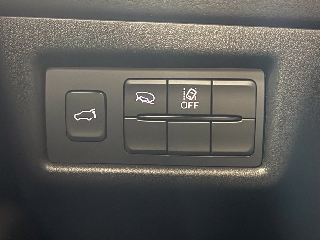Used 2024 MAZDA CX-5 AWD 2.5 S w/ Preferred Package image 14