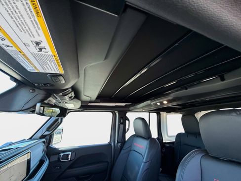 New 2026 Jeep Wrangler Rubicon w/ Safety Group image 32