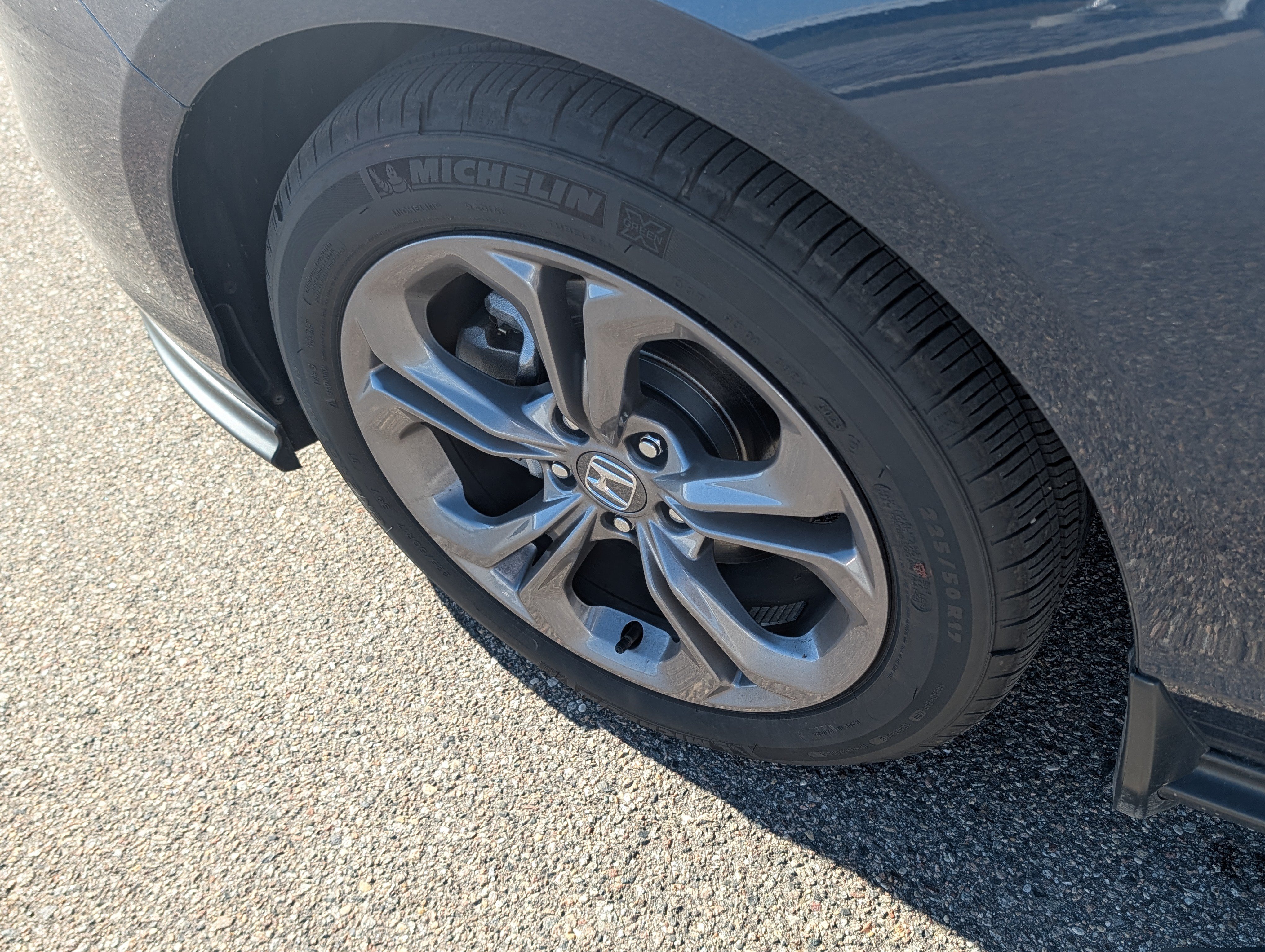 Used 2024 Honda Accord EX image 6