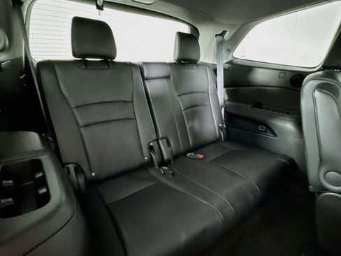 Certified 2022 Honda Pilot Elite image 29