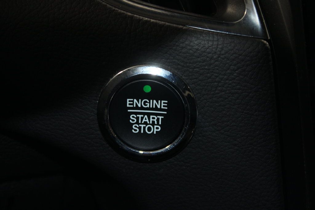 Used 2024 Ford Edge Titanium AWD/4WD image 39