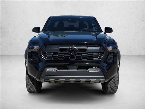 New 2026 Toyota Tacoma TRD Off-Road AWD/4WD image 6