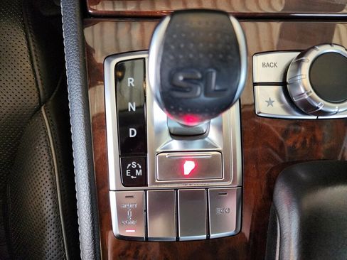 Used 2014 Mercedes-Benz SL 550 w/ Sport Wheel Package image 67