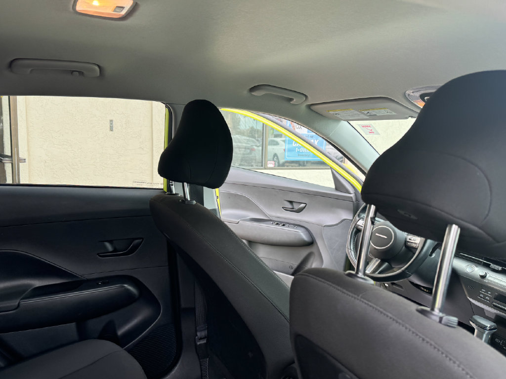 Used 2024 Hyundai Kona SEL AWD/4WD image 19