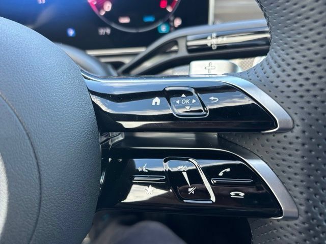 New 2026 Mercedes-Benz C 300 4MATIC Sedan image 18