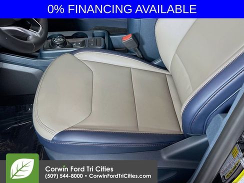 New 2026 Ford Maverick Lariat w/ 4K Tow Package image 23