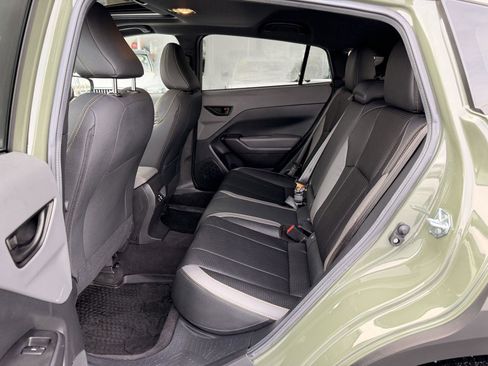 Used 2025 Subaru Crosstrek 2.5i Wilderness image 28