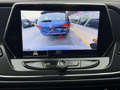 Used 2022 Chevrolet Blazer RS w/ Enhanced Convenience Package image 50