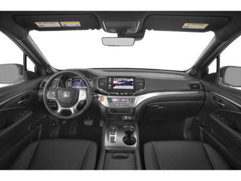 Used 2021 Honda Passport EX-L image 4