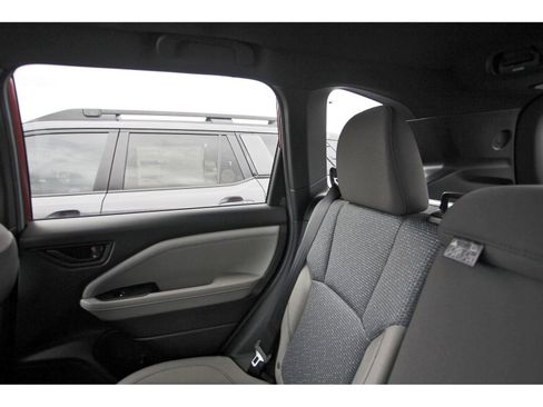 New 2026 Subaru Forester Premium AWD/4WD image 9