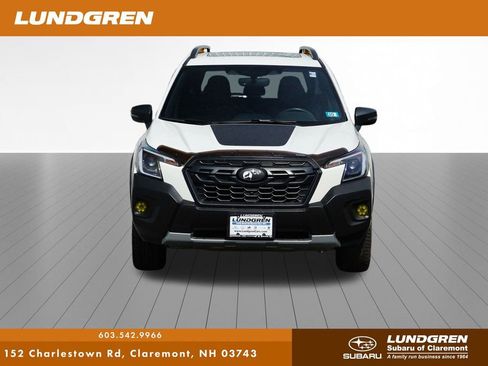 Used 2023 Subaru Forester Wilderness AWD/4WD image 41
