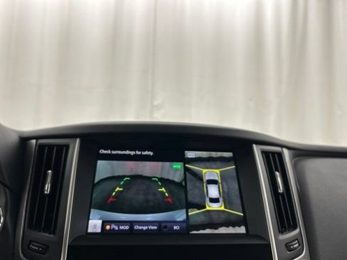 Used 2020 INFINITI Q50 3.0t AWD/4WD image 17
