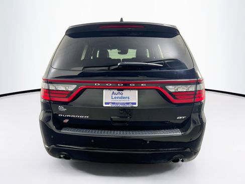 Used 2022 Dodge Durango GT image 6