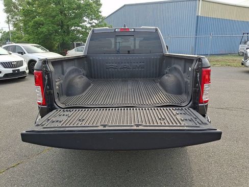 Used 2021 RAM 1500 Big Horn AWD/4WD image 29