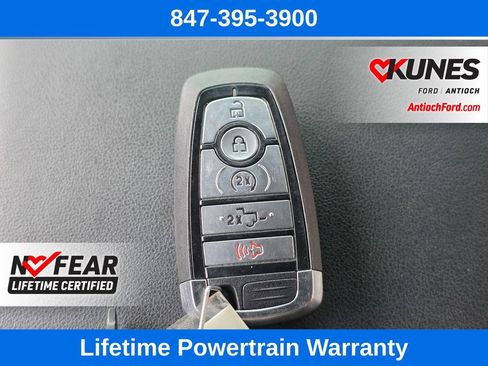 Used 2023 Ford F150 Raptor w/ Raptor 37 Performance Package AWD/4WD image 57