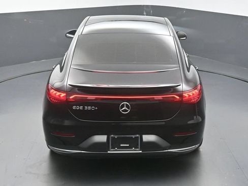 Certified 2023 Mercedes-Benz EQE 350+ Sedan image 23