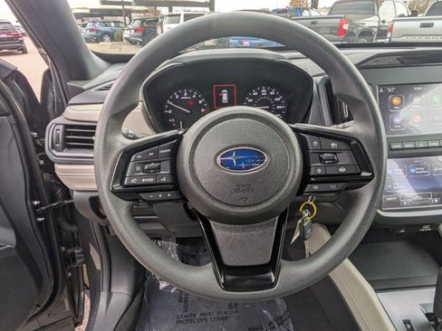 Certified 2025 Subaru Forester image 18