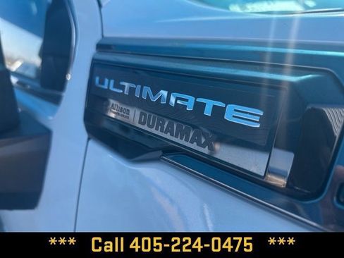 New 2026 GMC Sierra 2500 Denali Ultimate image 5